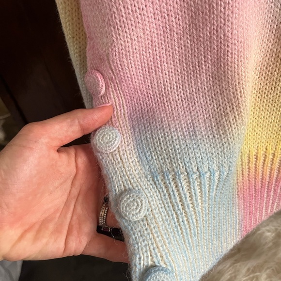 💖💙 LoveShackFancy Naveen Sweater 💙💖 - Picture 6 of 7